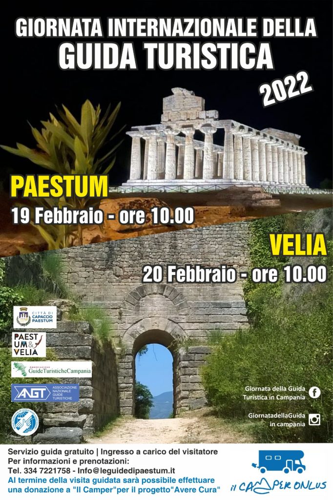 locandina velia